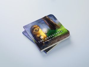 Обкладинка