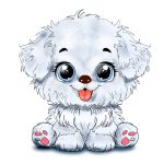 Повноколоровий малюнок